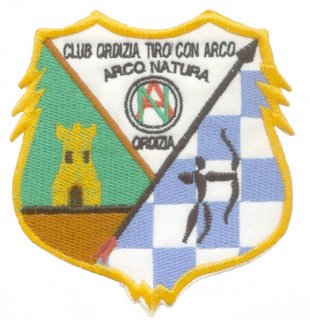 XX Ctº Gipuzkoa Recorrido de Bosque 3D  4ª Jornada Liga 2018