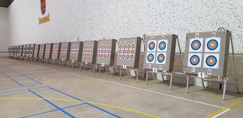 Cto navarro sala Arco Iruña