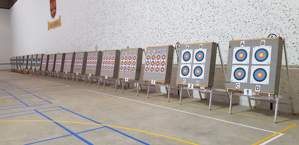 Cto navarro sala Arco Iruña